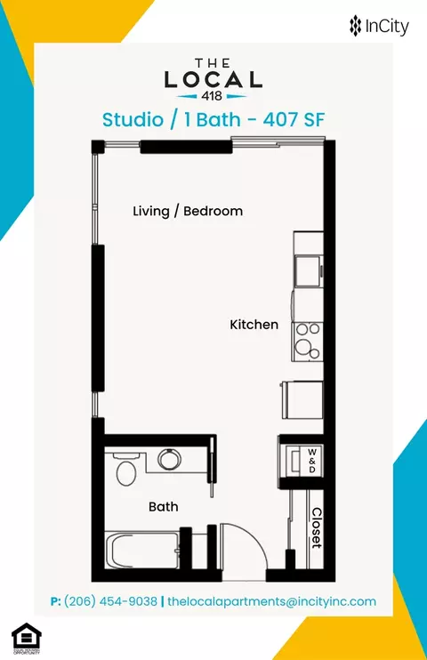 418 Bellevue Ave E, Seattle, WA 98102