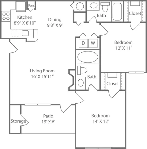 1000 Lexington Farms Dr, Alpharetta, GA 30004