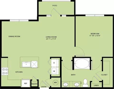 2501 Lakeside Pkwy, Flower Mound, TX 75022
