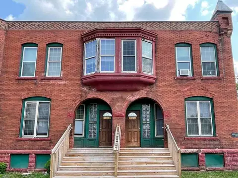 1222 Hughitt Ave, Superior, WI 54880