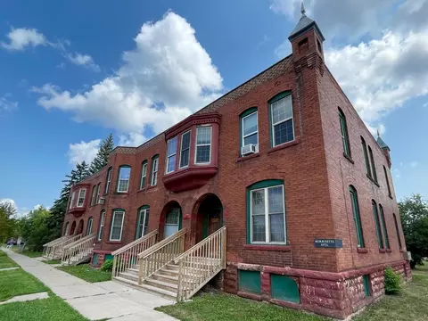 1222 Hughitt Ave, Superior, WI 54880