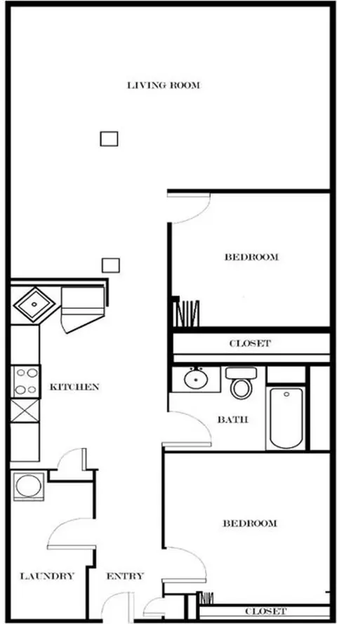 401 S Washington Sq, Lansing, MI 48933
