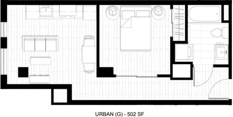 2401 3rd Ave, Seattle, WA 98121