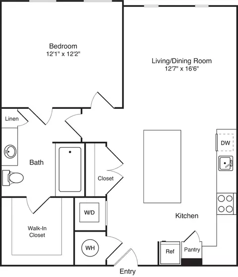 5775 Blairview St, Frisco, TX 75034