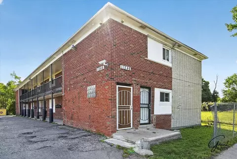 11546 Chalmers St, Detroit, MI 48205