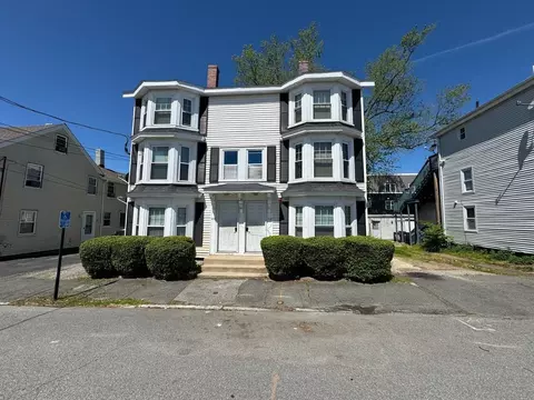 48 Portland St, Haverhill, MA 01830
