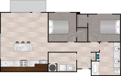 13650 E Colfax Ave, Aurora, CO 80011