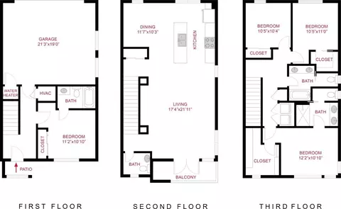 3899 S Dallas St, Aurora, CO 80014