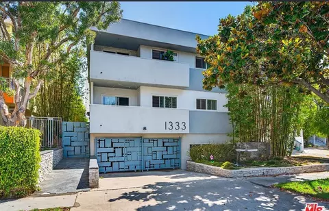 1333 14th St, Santa Monica, CA 90404