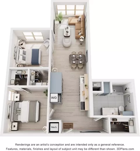2125 N Davidson St, Charlotte, NC 28205