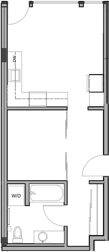 1205 NE 66th St, Seattle, WA 98115