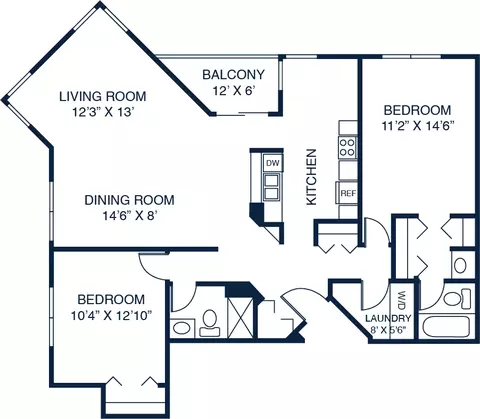 1405 Olive Ln N, Plymouth, MN 55447