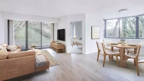 2501 Porter St NW, Washington, DC 20008 photo 10