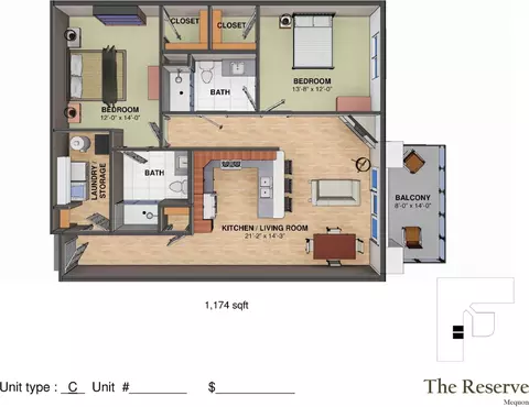 6835 W Mequon Rd, Mequon, WI 53092