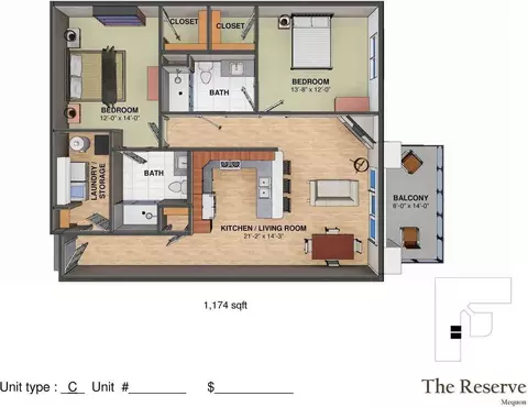 6835 W Mequon Rd, Mequon, WI 53092
