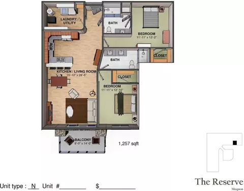 6835 W Mequon Rd, Mequon, WI 53092