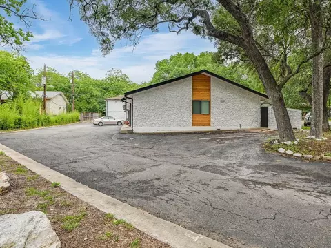 3105 Glen Ora St, Austin, TX 78704