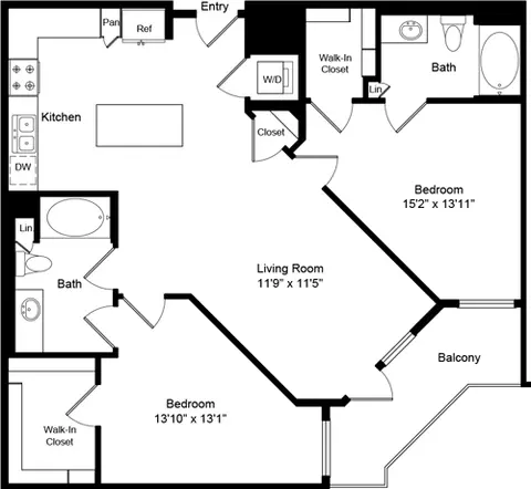 2501 Alton Pkwy, Irvine, CA 92606