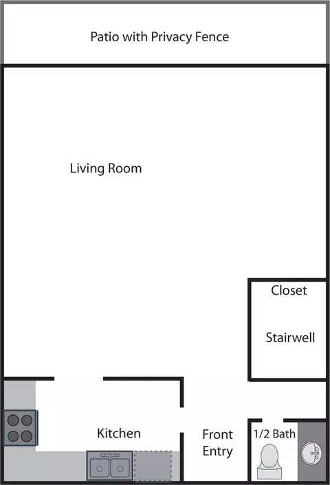 1501 Meadow Trace Dr, Pryor, OK 74361