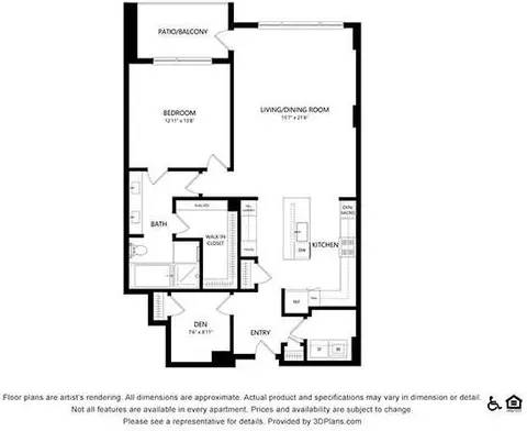 1959 Wewatta St, Denver, CO 80202