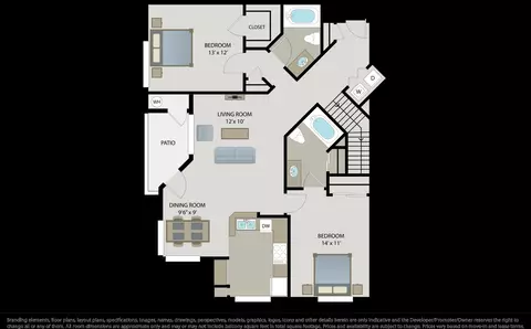 3394 Daley Center Dr, San Diego, CA 92123
