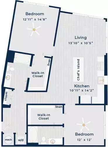 44 Krog St NE, Atlanta, GA 30307