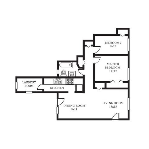 16 Debra Ln, Portsmouth, VA 23702