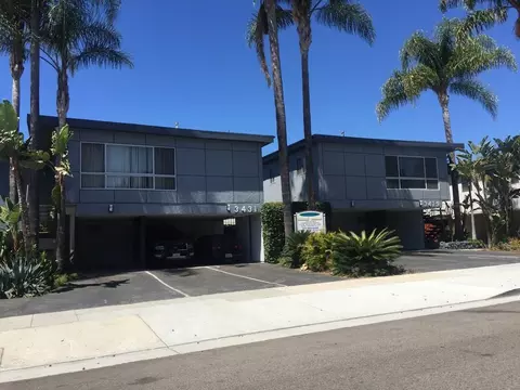 3419 Keystone Ave, Los Angeles, CA 90034