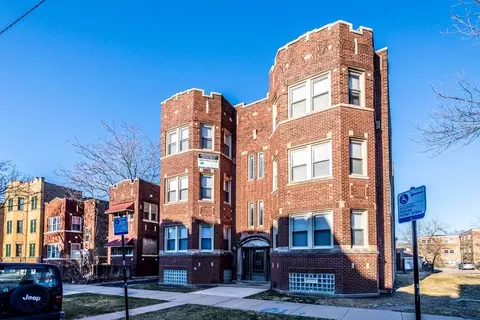 10908 S Vernon Ave, Chicago, IL 60628