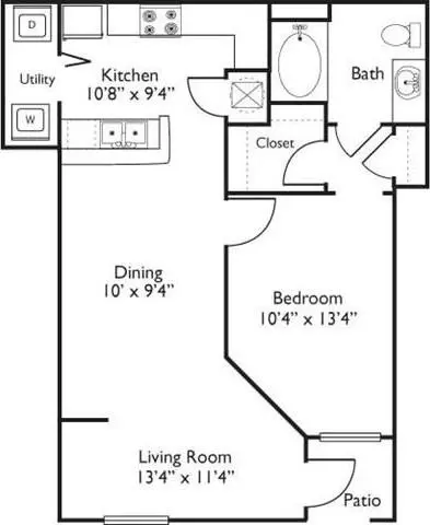 2301 Wellington Green Dr, Wellington, FL 33414