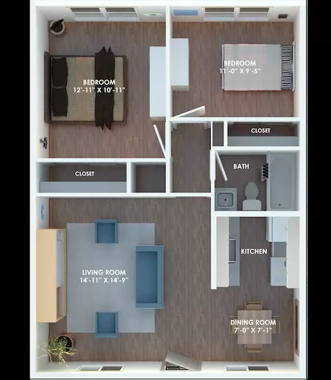1616 W 6th St, Austin, TX 78703