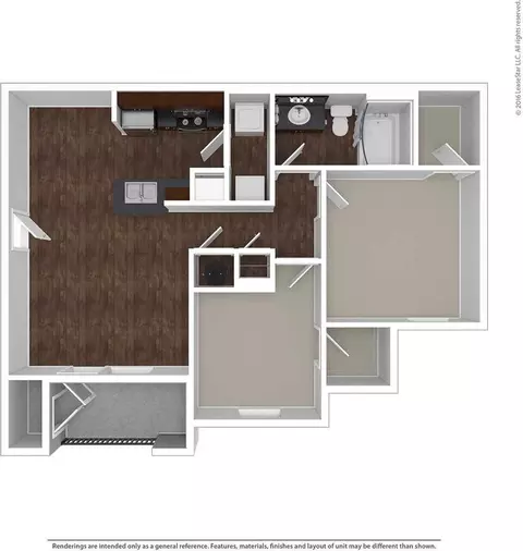2046 Legacy Blvd, Eagle Pass, TX 78852 photo 2