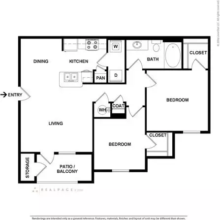 2046 Legacy Blvd, Eagle Pass, TX 78852 photo 4