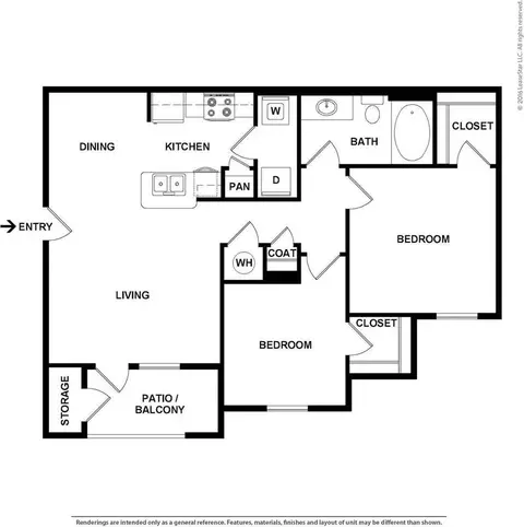 2046 Legacy Blvd, Eagle Pass, TX 78852 photo 3
