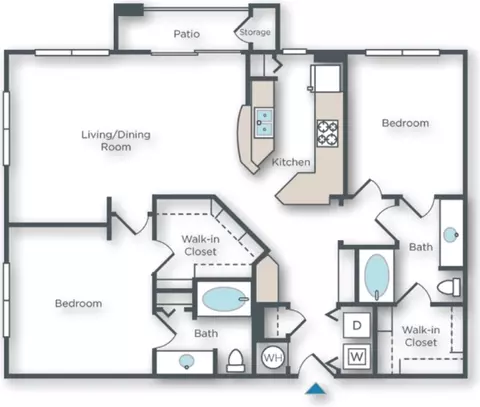 9680 W Northern Ave, Peoria, AZ 85345