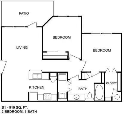 100 Creekwood Landing Dr, Richwood, TX 77531