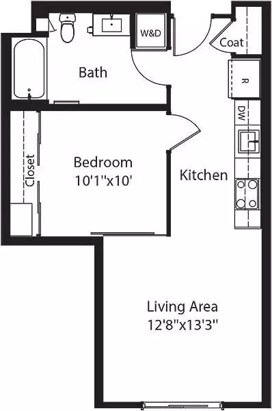 2175 Market St, San Francisco, CA 94114