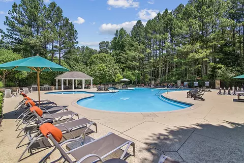 4300 Jimmy Carter Blvd, Norcross, GA 30093 photo 46