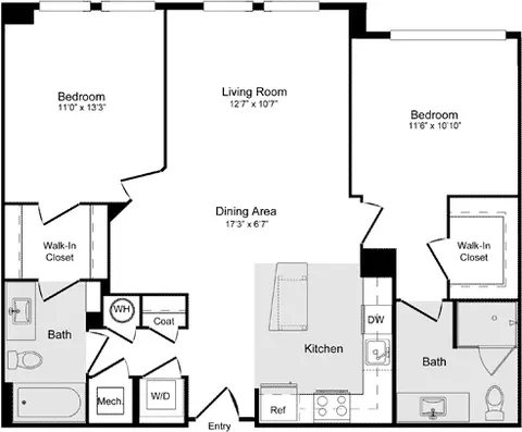 1111 Belle Pre Way, Alexandria, VA 22314