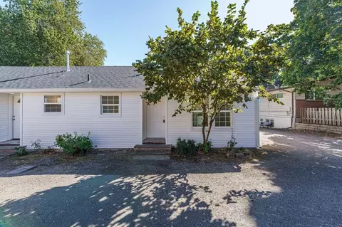 Ne Fourth Plain Blvd, Vancouver, WA 98662