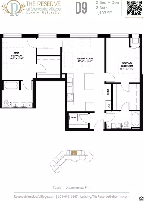 725 S Plaza Way, Mendota Heights, MN 55120