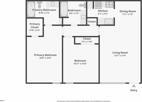 3201 Finley Rd, Irving, TX 75062