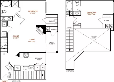 4607 Timberglen Rd, Dallas, TX 75287