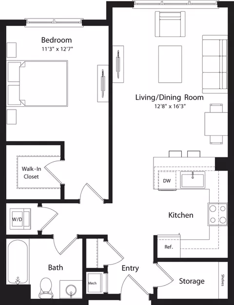 655 Washington St, Weymouth, MA 02188