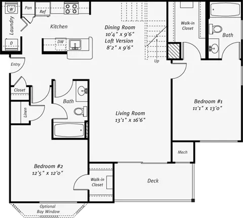 200 Avalon Dr, Bedford, MA 01730