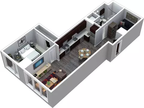 100 Van Ness Ave, San Francisco, CA 94102