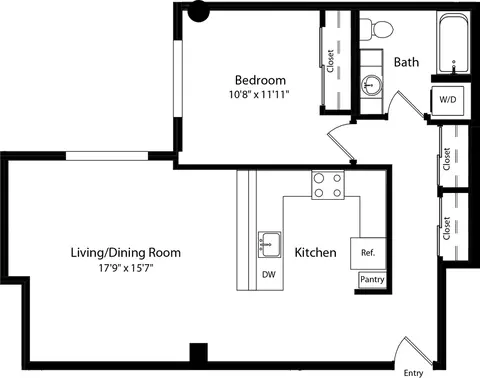 221 Minor Ave N, Seattle, WA 98109
