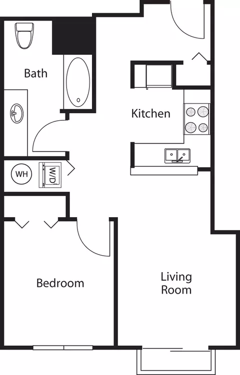 130 Harvard Ave E, Seattle, WA 98102