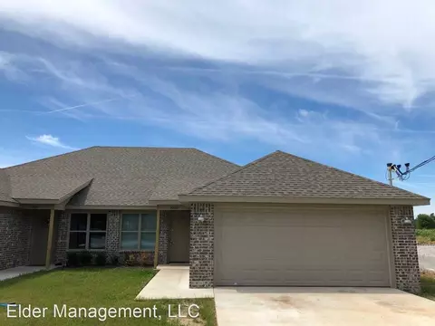 Gravette Duplexes, Gravette, AR 72736