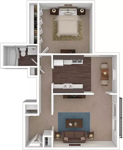 10611 E 98th Ter, Kansas City, MO 64134